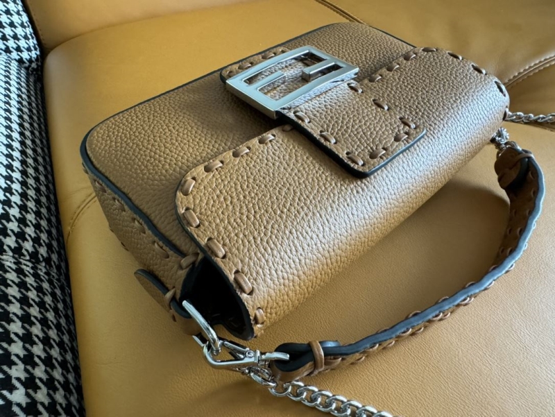 Fendi Baguette Bags